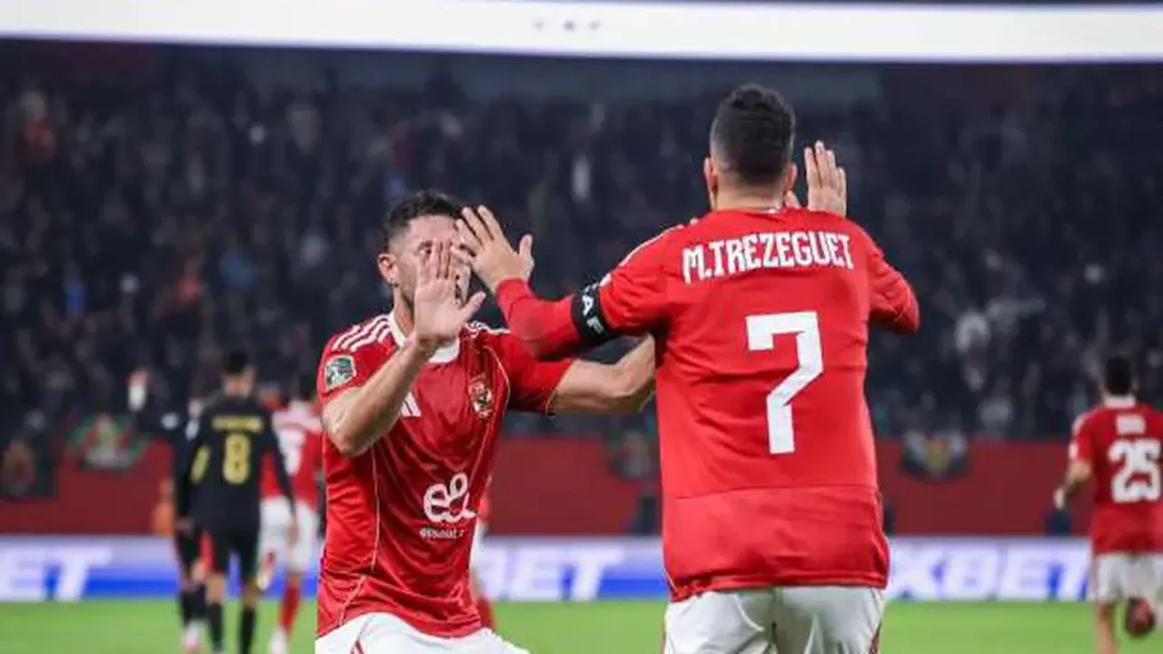 اقتراب انتقال لاعب الأهلي الجديد إلى الدوري الأوروبي يعكس تعزيزات مهمة للفريق